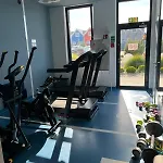 Apartman Mb Z Basenem I Ogrodem *