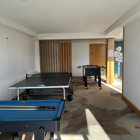 Mb Z Basenem I Ogrodem Appartement Sarbinowo