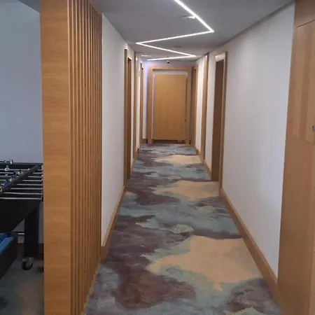 Mb Z Basenem I Ogrodem Appartement *