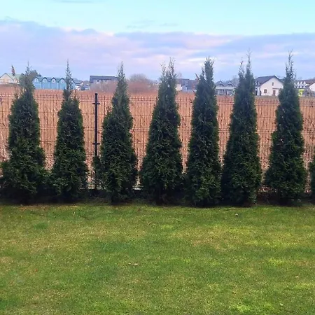 Appartement Mb Z Basenem I Ogrodem *