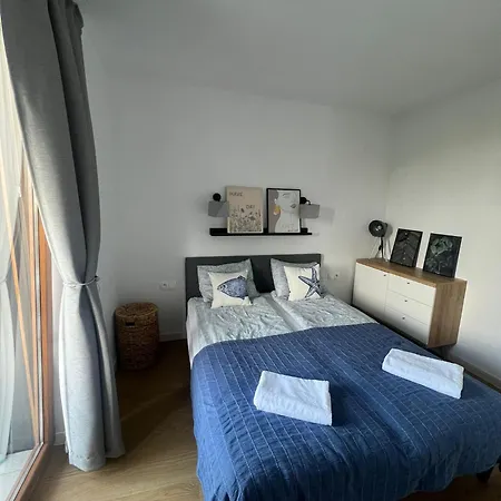 Appartement Mb Z Basenem I Ogrodem *