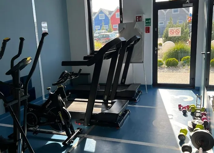 Апартаменты Mb Z Basenem I Ogrodem *