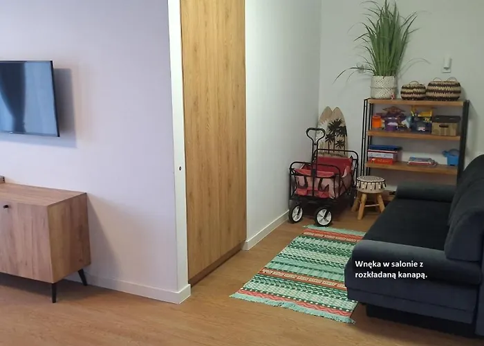 Mb Z Basenem I Ogrodem