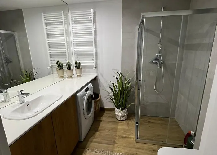 Mb Z Basenem I Ogrodem Апартаменты Сарбиново