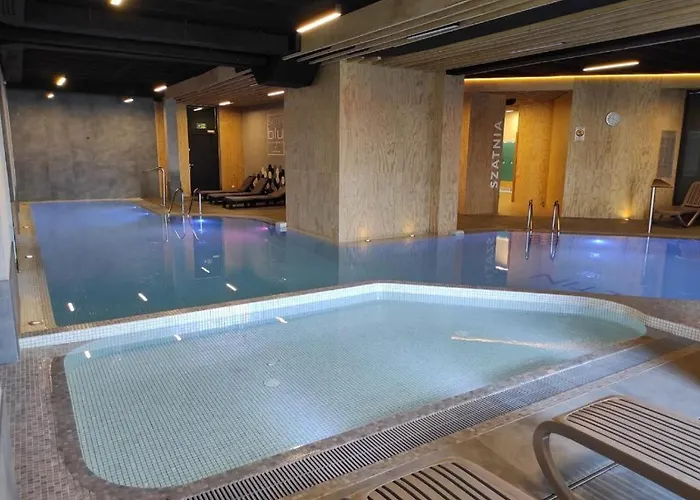 Mb Z Basenem I Ogrodem * Сарбиново